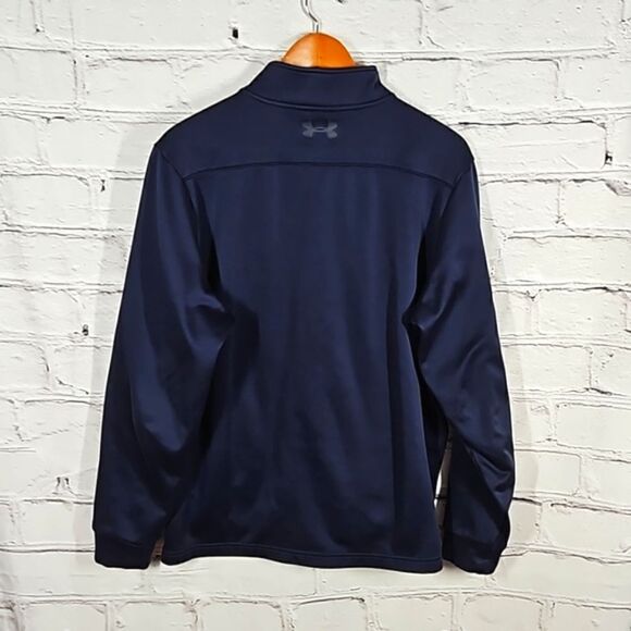 Under Armour Quarter-zip Top - Picture 2 of 6